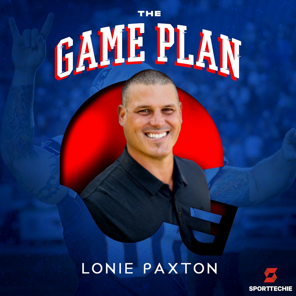 Lonie Paxton — How a 3x Super Bowl Champion Built Business Relationships That Define His Post-NFL Career