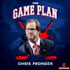 Chris Pronger — How Hockey Legend & 2x Gold Medalist Curates Hall of Fame Luxury Travel Experiences