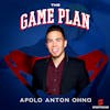 Apolo Ohno — How America’s Greatest Winter Olympian Perfects His Toolkit and Finds Ways to Win Every Day