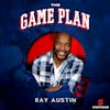 Ray Austin — Former NFL Player’s Rise to Co-founder & Commissioner of Fan Controlled Football