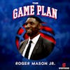 Roger Mason Jr. — How this NBA Veteran–Turned–Entrepreneur Uses Content to Empower Athletes On–and–Off The Court