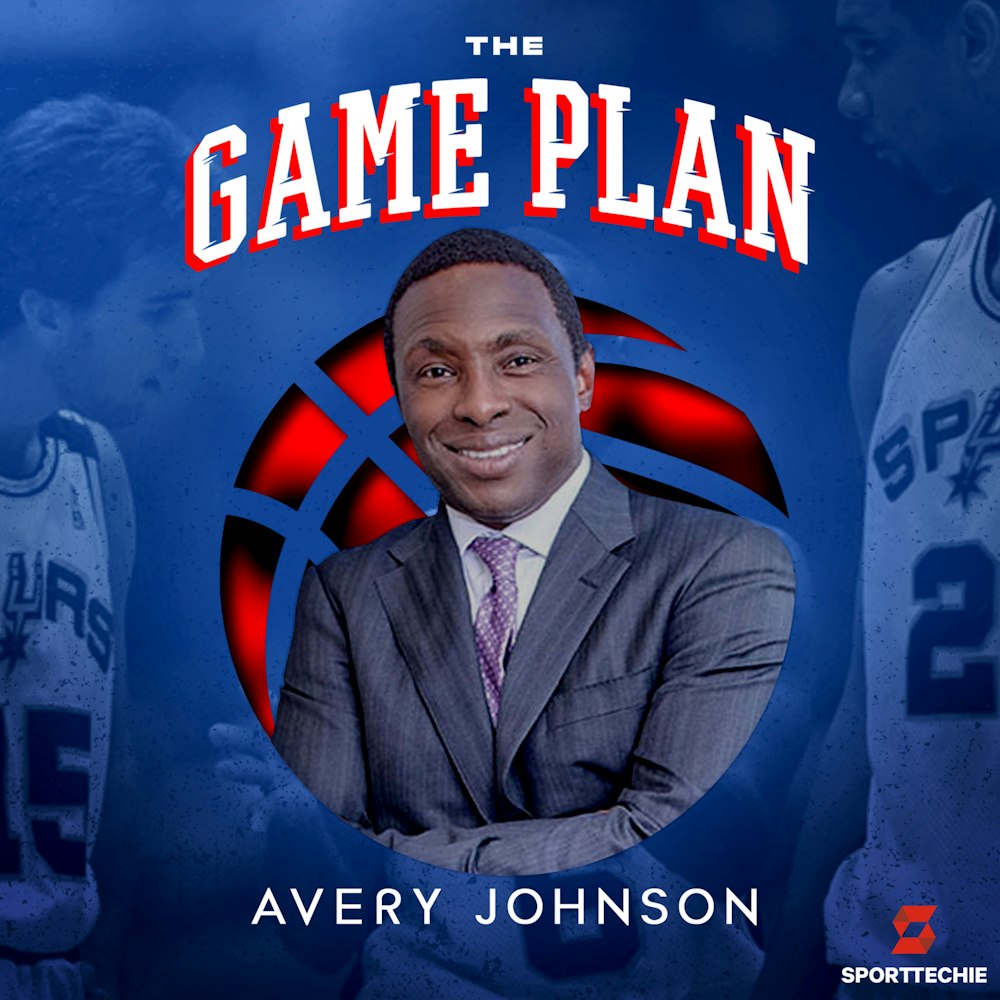 Avery Johnson — How 