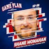 Shane Monahan — Irish Rugby Pro on Evolution of Social Audio & Building Audio Platform Limor