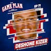 DeShone Kizer — Psychology of Digital Collectibles and Introduction to Vaulting with NFL QB's New startup: One of None
