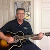 Episode 6 Rick Gunn of Rose Creek Custom Guitars live at the Oakhouse
