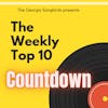 The Georgia Songbirds Weekly Top 10 Countdown Week 13