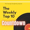 The Georgia Songbirds Weekly Top 10 Countdown week 14