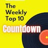 The Georgia Songbirds Weekly Top 10 Countdown Week 16
