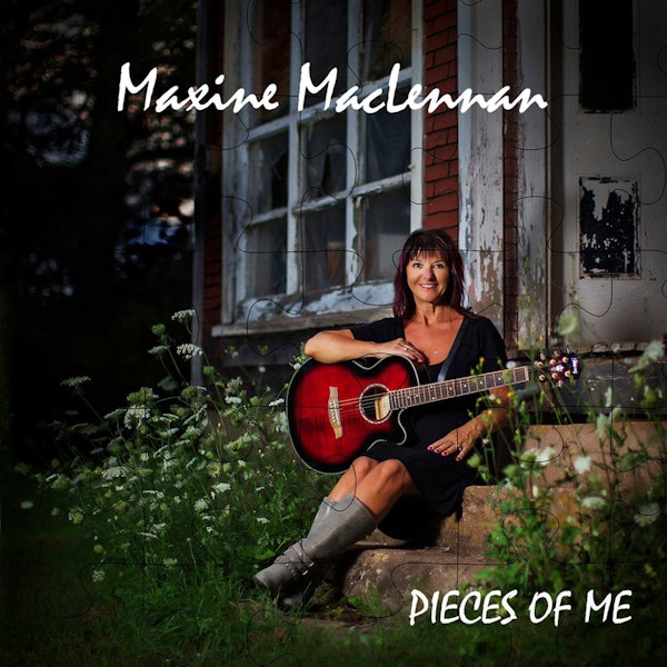 Maxine Maclennan live from 