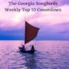 The Georgia Songbirds Weekly Top 10 Countdown Week 47