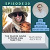 020 | Where Great Stories Will Take You With Alex Ruiz of Canvas & Light