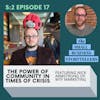 The Power Of Community in Times of Crisis with Nick Armstrong of WTF Marketing