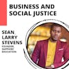 How Social Impact and Business Can Overlap