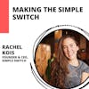 A Simple Switch for Sustainability with Rachel Kois