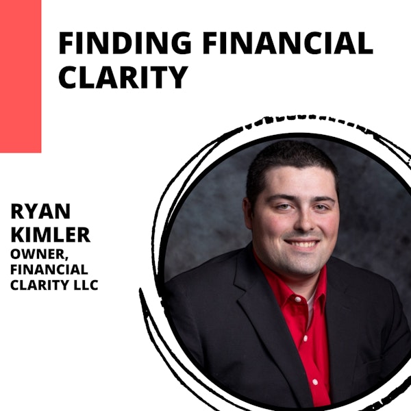 Maintaining Finances for a Profitable Business with Ryan Kimler