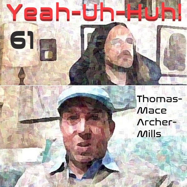 YUH 61 - Thomas-Mace-Archer-Mills and The British Monarchist Society