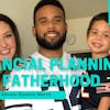 Fatherhood and Financial Planning w/ Financial Advisor Dominic Morris