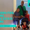 Episode image for Responsibilities, Reselling, and Real Estate Investing w/ J.F. Whithead