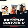 What is a Present Provider (Audio)