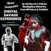 Ep #80 Interview With Ian Harding Host of Do It For Yourself Podcast & Triathlete - Roman Prokopchuk's Digital Savage Experience Podcast