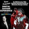 Ep #106 Interview With Dominick Domasky Founder of Motivation Champs & Author - Roman Prokopchuk's Digital Savage Experience Podcast
