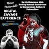 Ep #114 Interview With Zachary Babcock From Prison to Entrepreneur, Author, & Podcast Host - Roman Prokopchuk's Digital Savage Experience Podcast