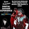 Ep #116 Interview With Carry Metkowski Forbes Coaches Council Member, TEDx Speaker, & Author - Roman Prokopchuk's Digital Savage Experience Podcast