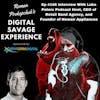Ep #146 Interview With Luke Peters Podcast Host, CEO of Retail Band Agency, and Founder of Newair Appliances - Roman Prokopchuk Digital Savage Experience Podcast