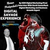 Ep #204 Digital Marketing Pivot Interview With David Somerfleck Digital Marketing and Business Growth Expert