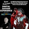 Ep #205 Real World Experience is Key Interview With John Vuong  Owner of Local SEO Search