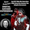 Ep #317 Why Me Interview With Vera-Lee Curnow The WhyMe Movement