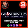 Ghostbusters: Spirts Unleashed Review🎮 - Light Them Up!