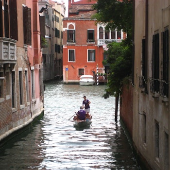 Peril in Venice - Episode 9: Dead End