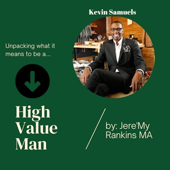 #6 High Value Men