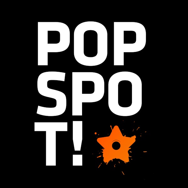 Külaline: PopSpot - Platvorm tõelisele fännile