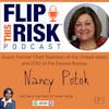Seizing Opportunities with Guest Nancy Potok