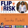 Interview with Tamika Puckett, Head of Cyber Risk Management at ZOOM