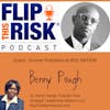 EXCLUSIVE INTERVIEW: Benny Pough, former President of ROC NATION talks about leadership, risk, resiliency and dealing with change