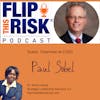 Interview with Paul Sobel, Chairman at the COSO organization (creators of the COSO ERM framework)