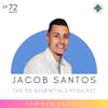 72. *SUMMER SERIES* Foundations for Building Student Relationships (Jacob Santos)