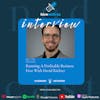 Ep 119- Running A Profitable Business First With David Richter