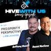 Ep 229: Prosperity Perspective With Liam Leanord- Let Go, Automate, and Delegate