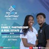 Ep 231: Family, Partnership & Real Estate With Darius & Courtney Pettway