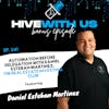 Ep 241: Automation Before Delegation with Daniel Esteban Martinez: The Real Estate Investing Club