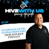 Ep 267: Hivemind & Daniel Esteban Martinez On Black Box Podcast
