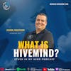 Ep 349: What Is Hivemind With Daniel Esteban Martinez- Stuck In My Mind Podcast
