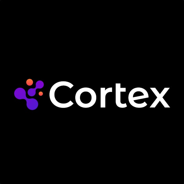 Ep 3 - Cortex wants to change the fundamental nature of the web to be decentralized & secure