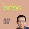 EP 9 - Alan Chiu & Boba - Faster, cheaper, privacy centric transactions for #DeFi on #Ethereum