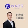 Mission DeFi - EP 33 - Kevin Tseng of NAOS is bridging tradfi asset lending with DeFi & they have what it takes