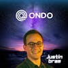 Mission: DeFi EP 49 - Ondo Finance is working to solve the liquidity problem & Justin Bram the #DeFi explainer celebrity is helping them grow